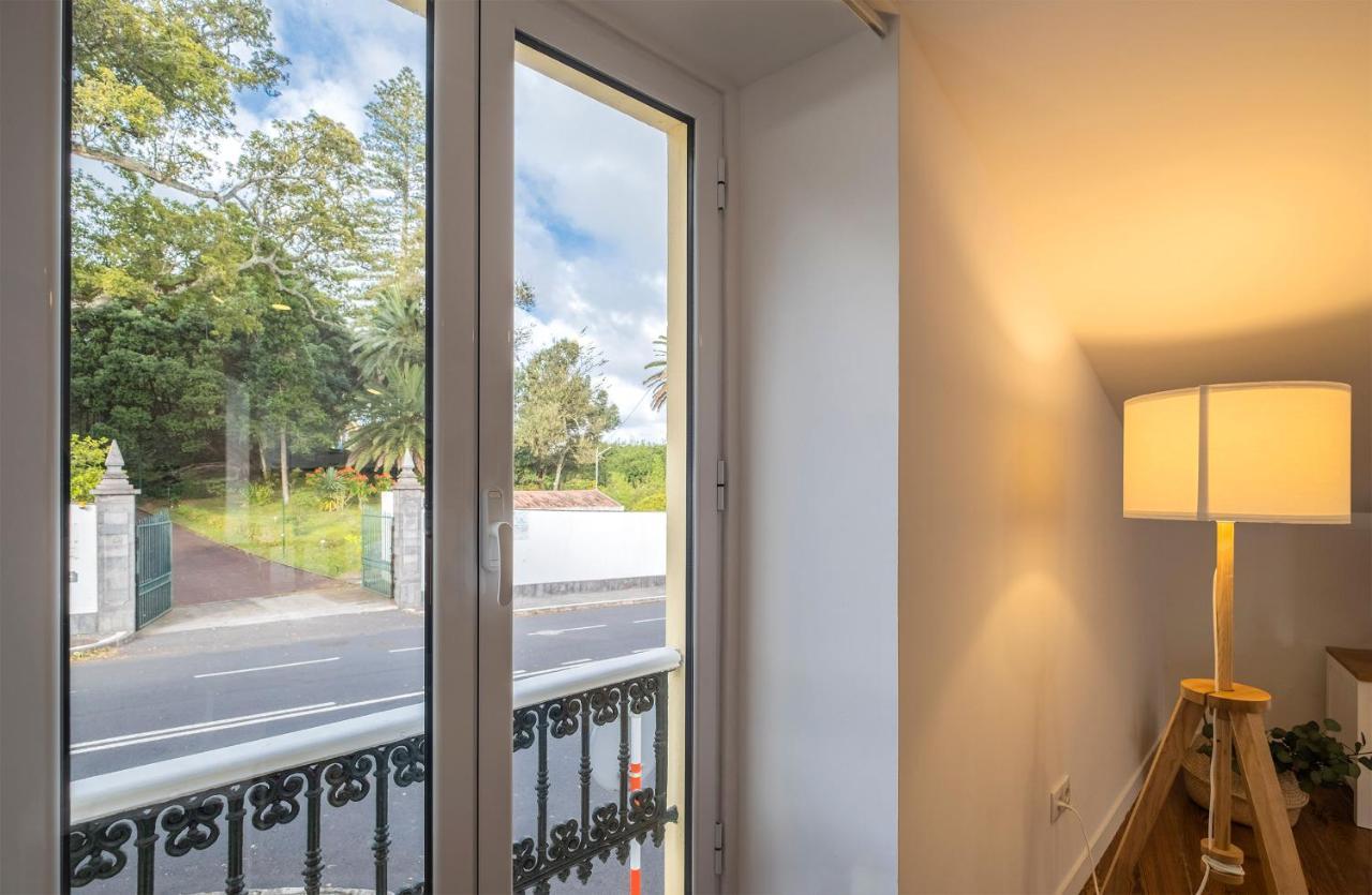 Jose Do Canto Garden House Ponta Delgada  Ngoại thất bức ảnh